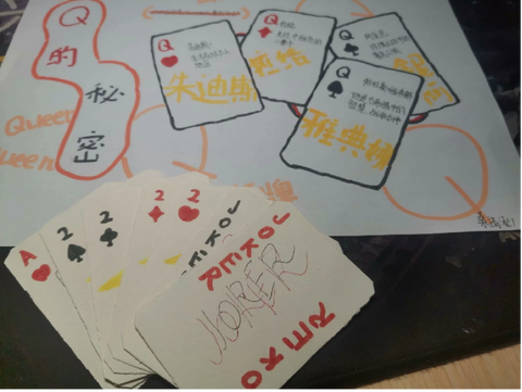 我的世界纸牌怎么玩法[图1]