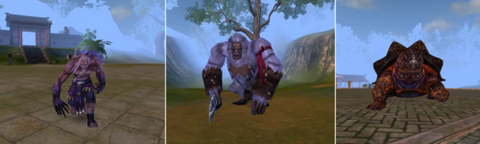 九阴真经火浣台怎么用