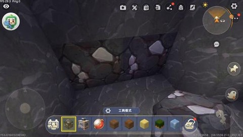 迷你世界硫磺砖怎么做