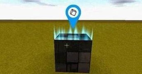 迷你世界方块复制器怎么做