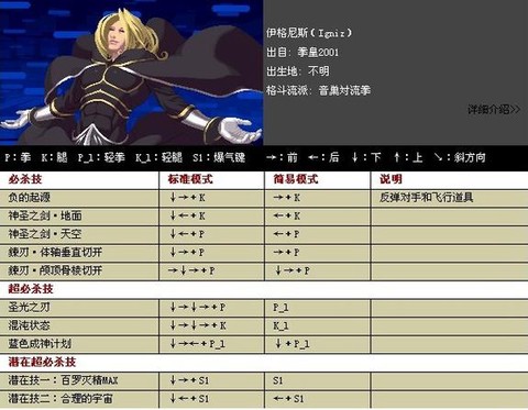 拳皇14超必杀怎么接[图2]