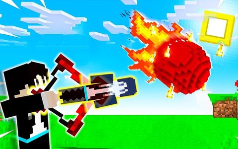 木鱼我的世界长什么样