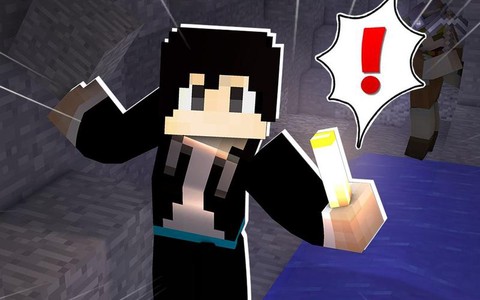 木鱼我的世界长什么样[图1]