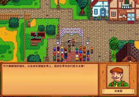 星露谷物语怎么暂停[图2]