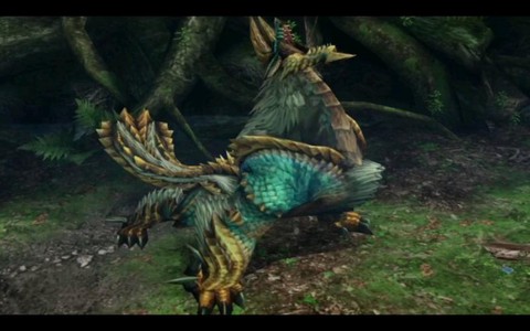 怪物猎人3龙弱什么[图2]