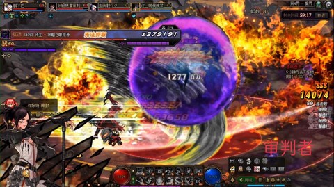 dnf神思者怎么样