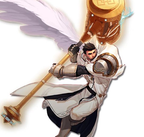 dnf神思者怎么样[图2]