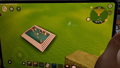 迷你世界球怎么消除