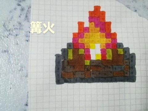 我的世界火炬怎么做[图1]