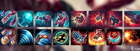 英雄联盟盲僧怎么r闪[图2]