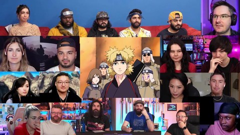 火影忍者国外怎么看[图1]