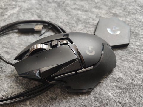 玩英雄联盟什么鼠标[图1]