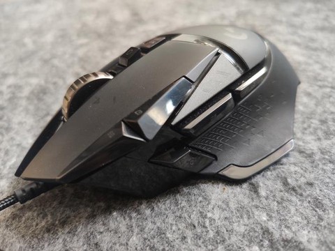 玩英雄联盟什么鼠标[图2]