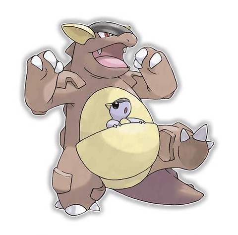 口袋妖怪袋龙怎么抓[图1]