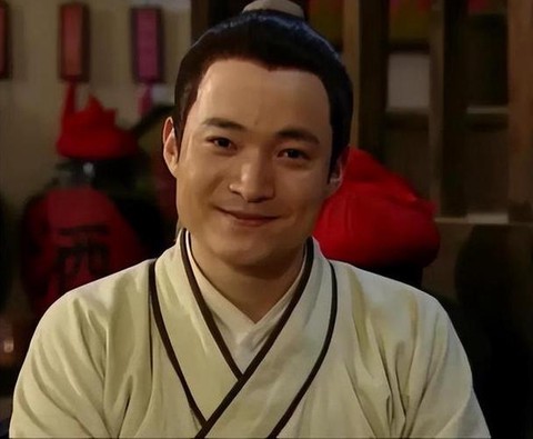 武林外传如何摘掉眼镜