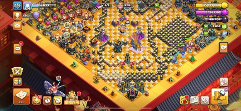 部落冲突新模式怎么玩[图2]