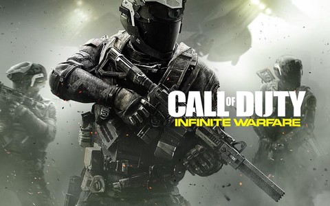 使命召唤为什么那么大