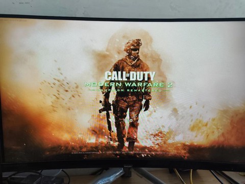 使命召唤为什么那么大[图2]