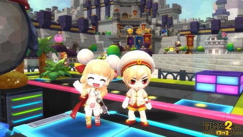 冒险岛2时装怎么上架