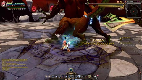 龙之谷机甲师怎么玩