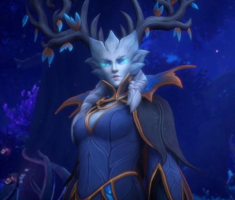 炉石传说艾露恩怎么得