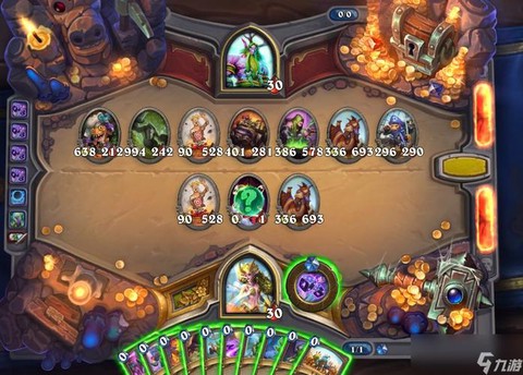 炉石传说艾露恩怎么得[图2]