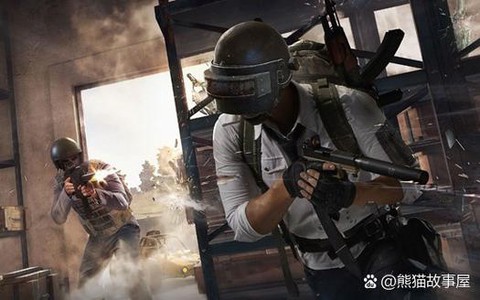 绝地求生怎么两个人玩