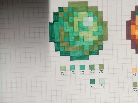 我的世界怎么做粘液球[图1]