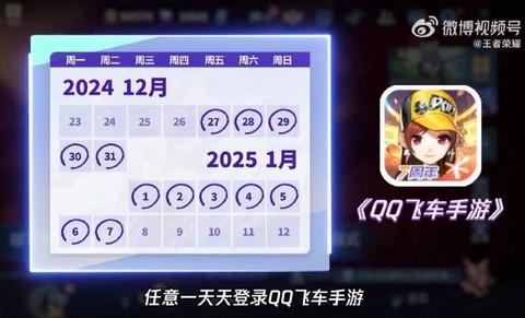 qq飞车代金券怎么用[图2]