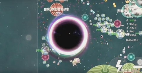 球球大作战光环怎么[图2]