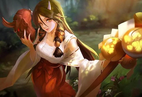 英魂之刃如何得魔石[图2]