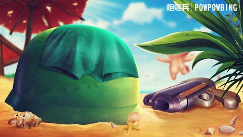 天天酷跑炮炮兵怎么样[图1]