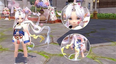 龙之谷现在有什么活动[图2]